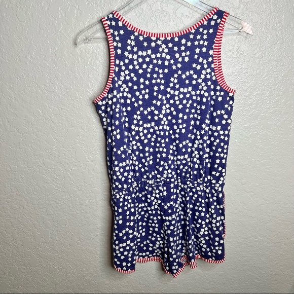 Patriotic Jumper/Romper - Picture 6 of 9